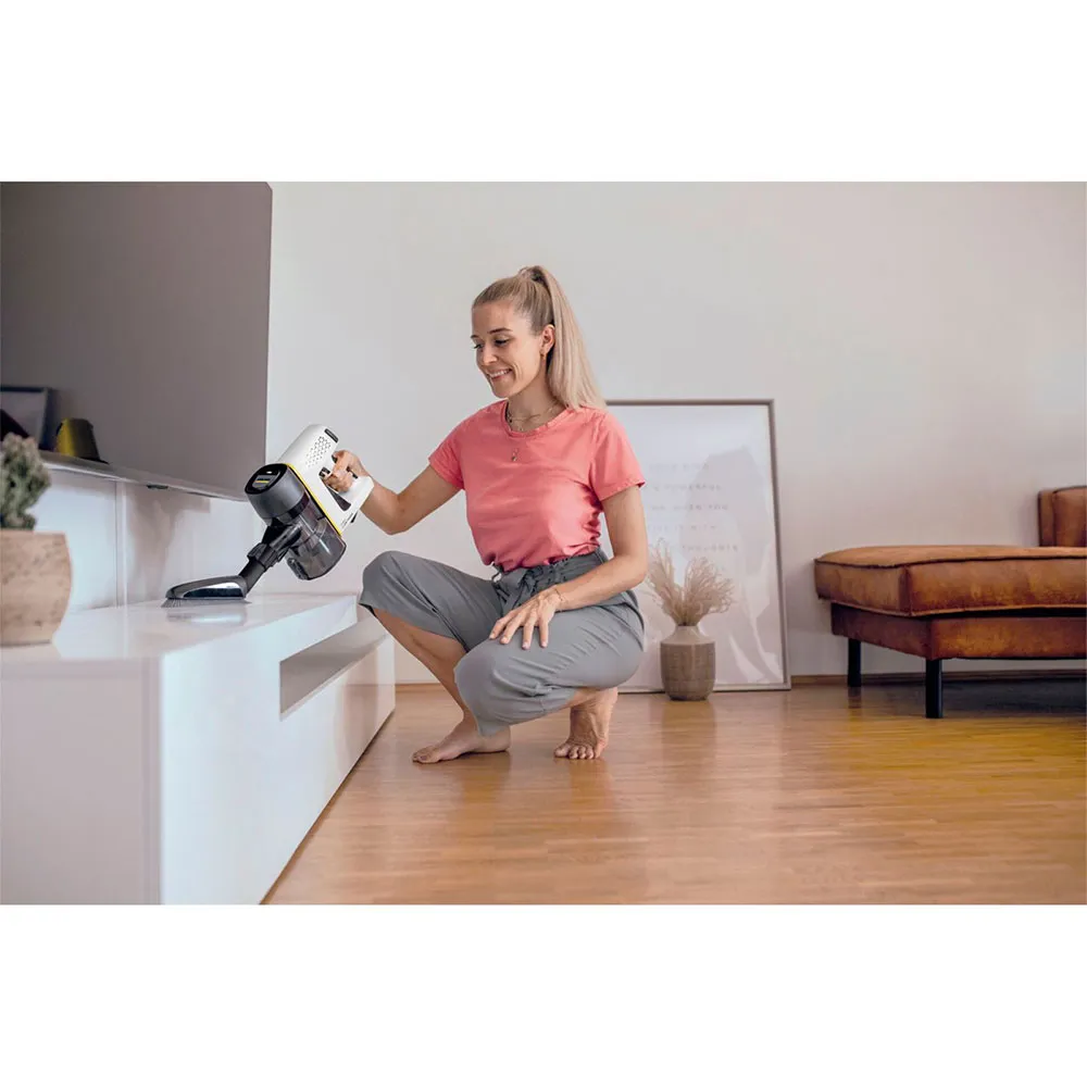 Karcher Cepillo Suave 2.863-320.0 – imagen 3
