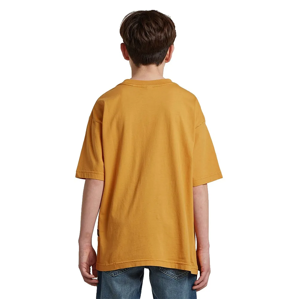 G-star Camiseta De Manga Corta D29766-01 Oversized – imagen 2