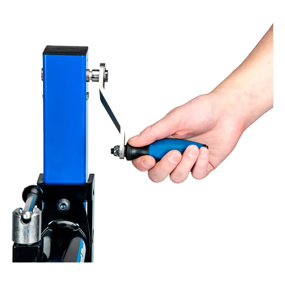 Park Tool Prs-30lb Cykelreparationsställ, Blue, One Size