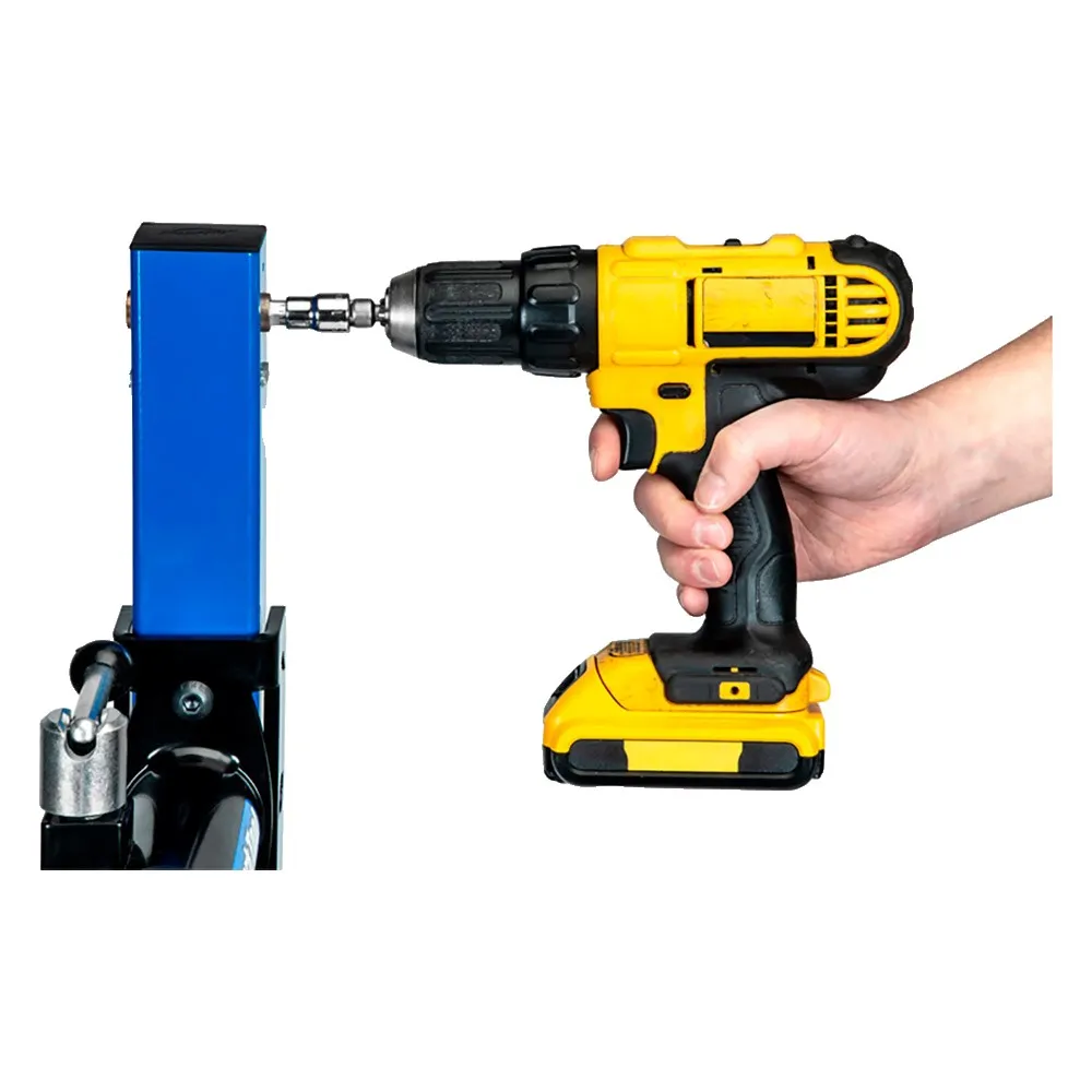 Park Tool Prs-30lb Cykelreparationsställ, Blue, One Size