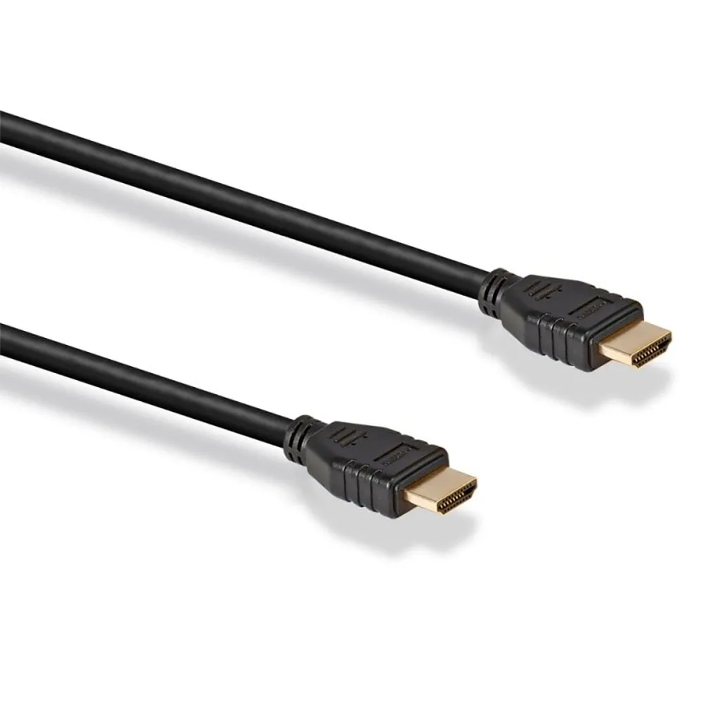 Lindy Cable Hdmi 4k 60hz Flexible 1 M – imagen 2