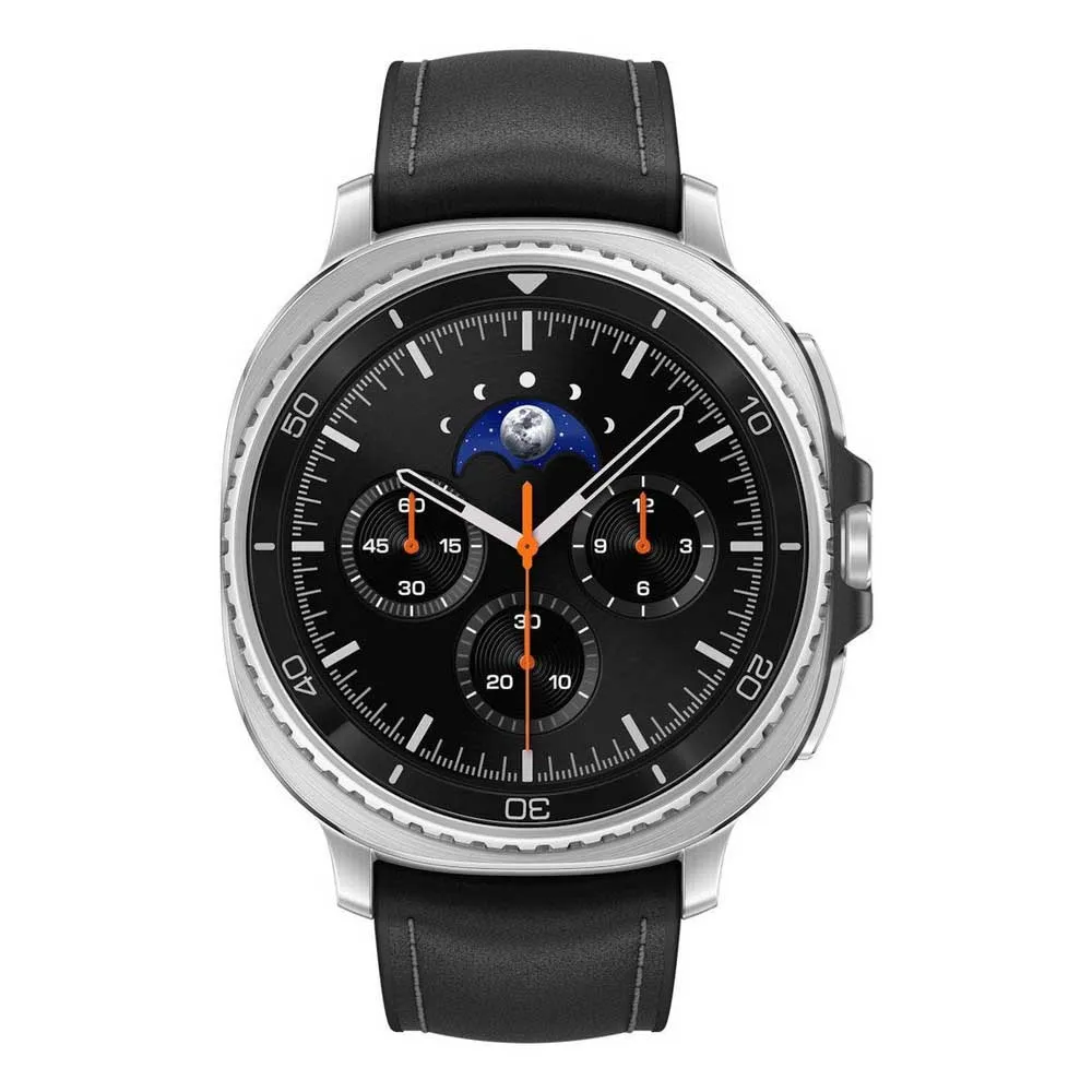 Samsung Galaxy Watch8 Classic Black 46mm Lte Smartklokke, Black