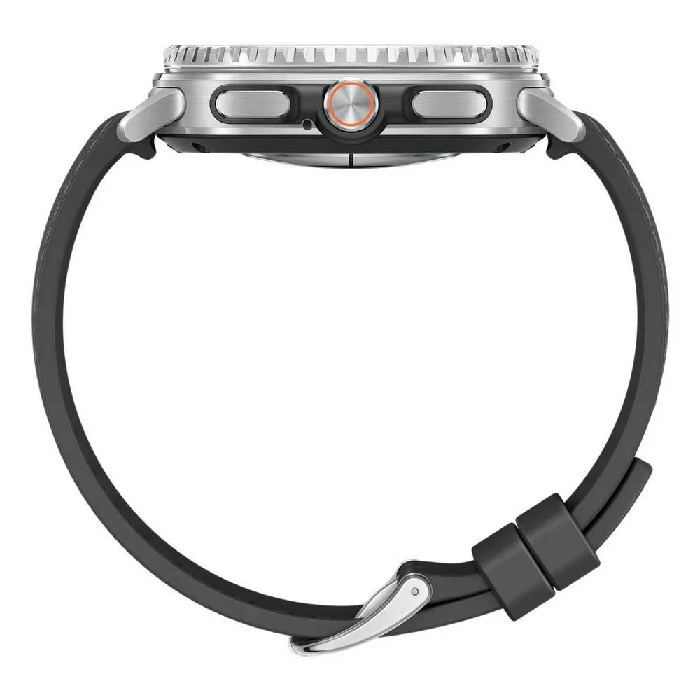 Samsung Galaxy Watch8 Classic Black 46mm Lte Smartklokke, Black