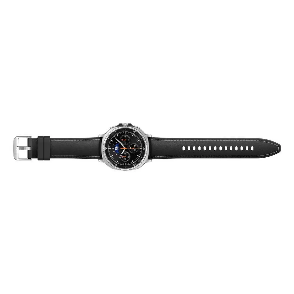 Samsung Galaxy Watch8 Classic Black 46mm Lte Smartklokke, Black