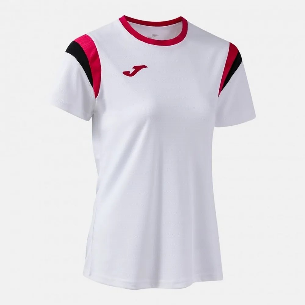 Joma Camiseta De Manga Corta Terra – imagen 3