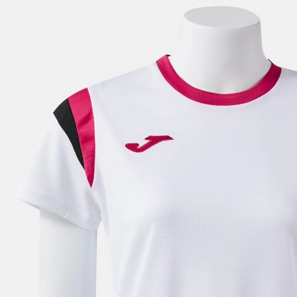Joma Camiseta De Manga Corta Terra – imagen 4