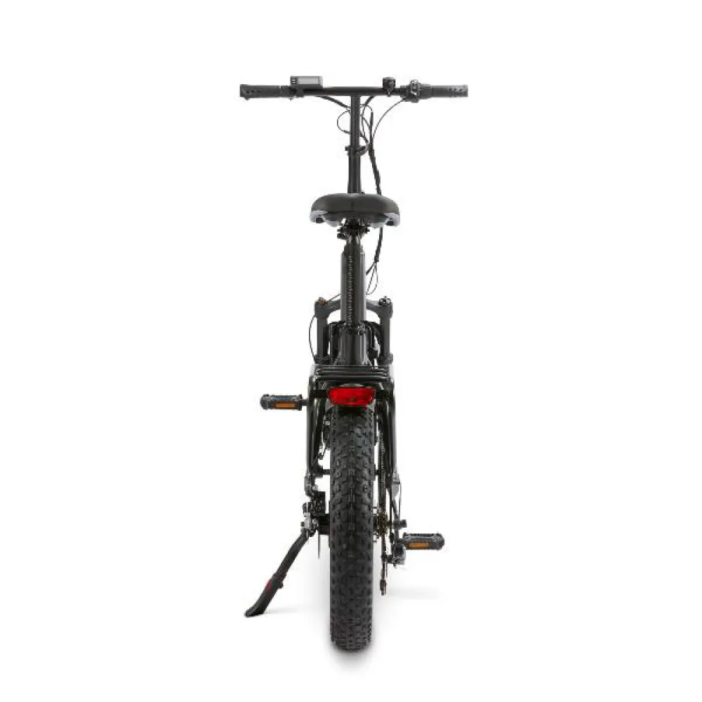 Nilox X10 Hopvikbar Elcykel