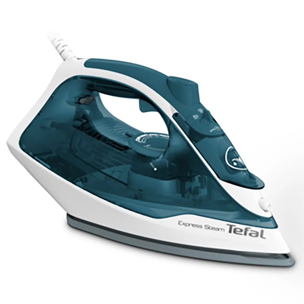 Tefal Plancha De Vapor Fv2839e0