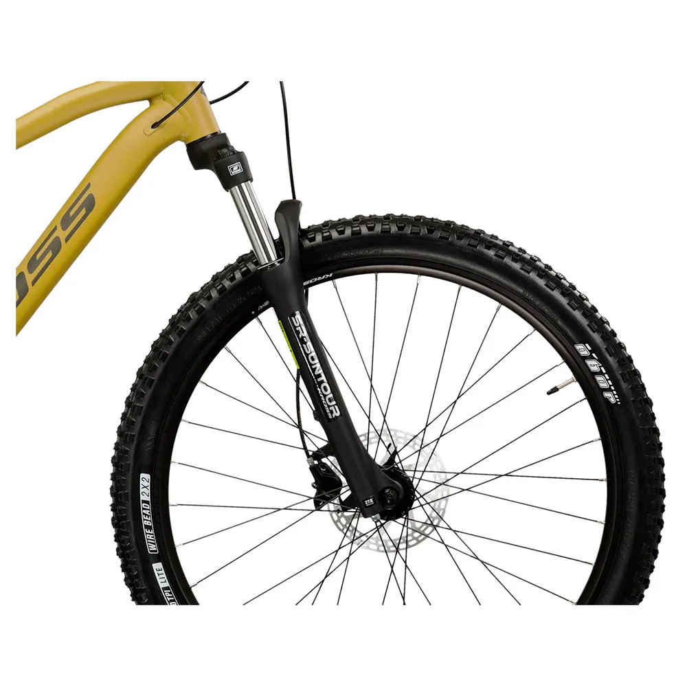 Kross Hexagon 4.0 29´´ 2026 Mtb Cykel