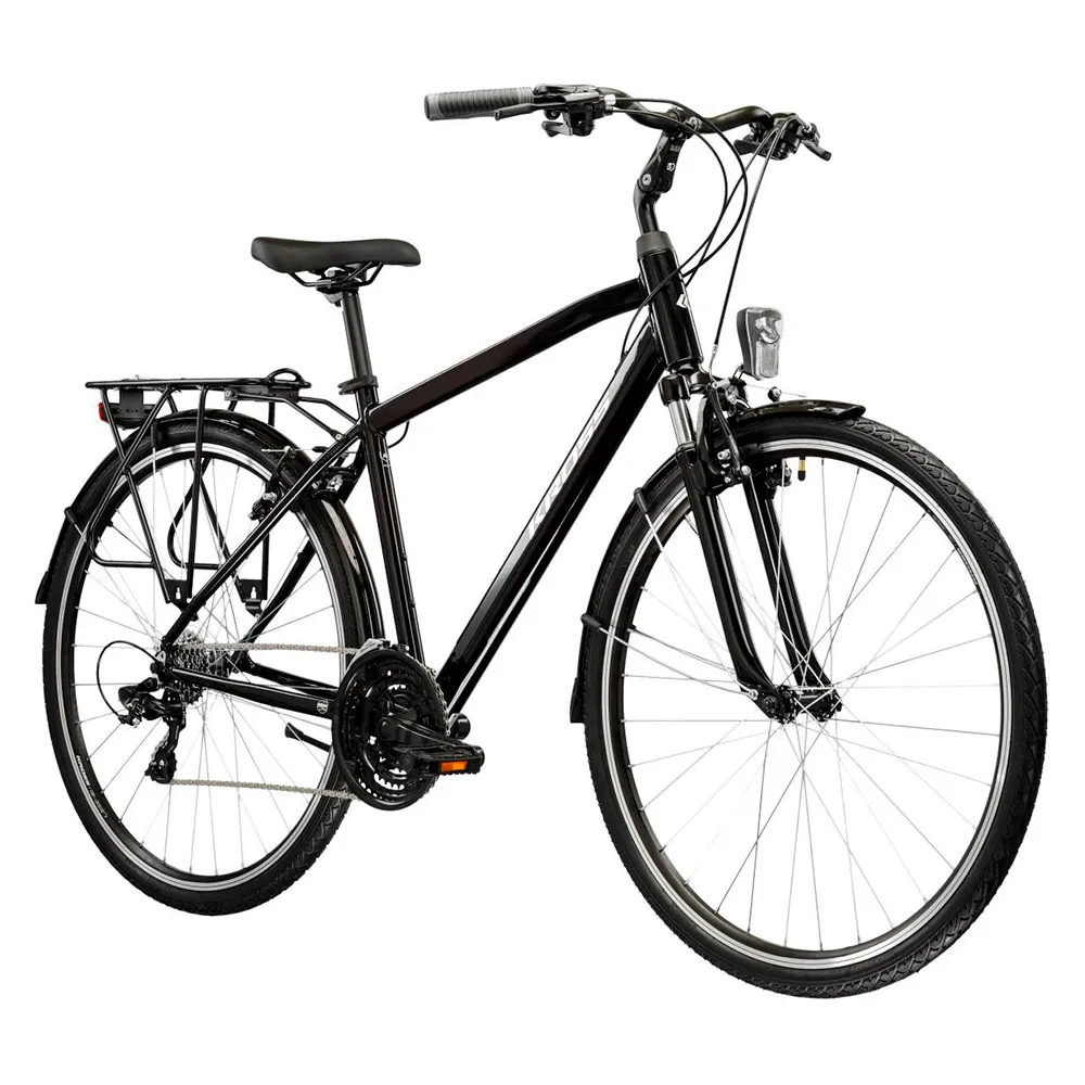 Kross Trans 1.0 28´´ 2026 Cykel