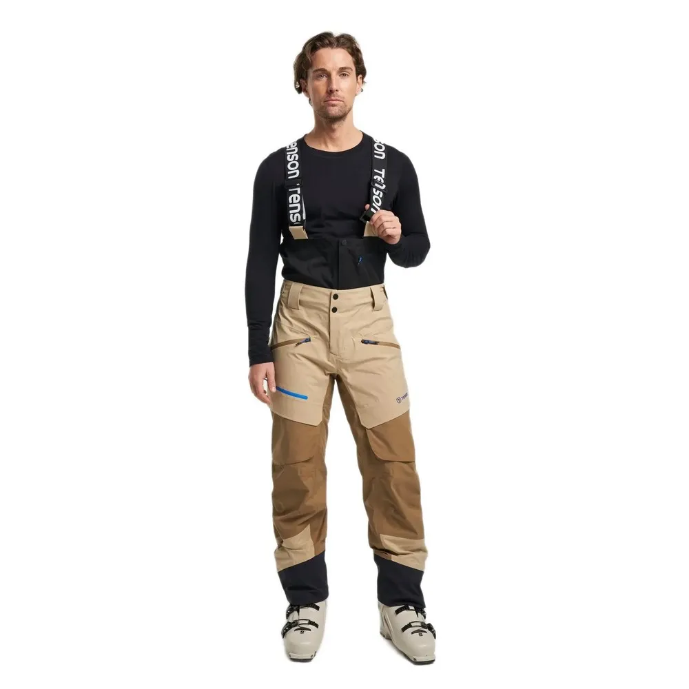 Pantalon Touring Beige XL