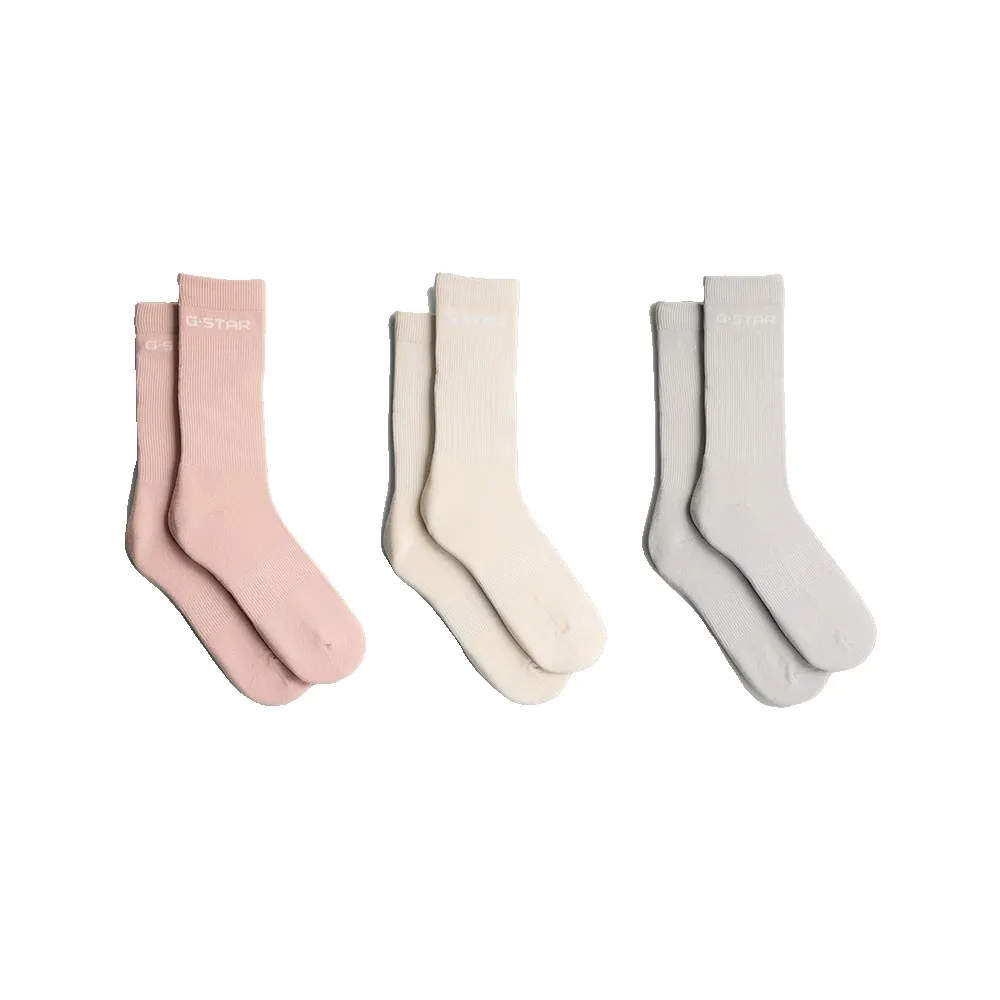 G-star Calcetines D30343-01 3 Pares – imagen 2