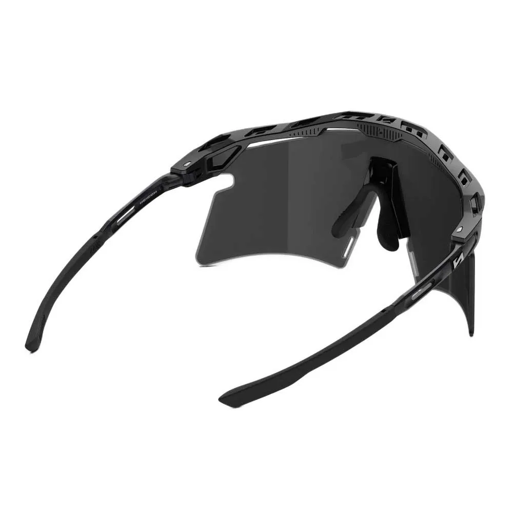 Scicon Aeroshade 2.0 Titanium Solglasögon