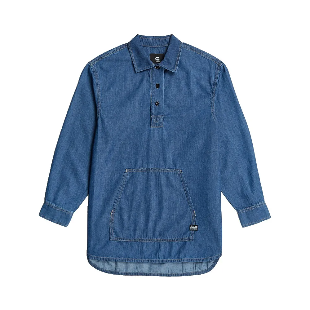 G-star Camisa De Manga Larga Beta – imagen 3