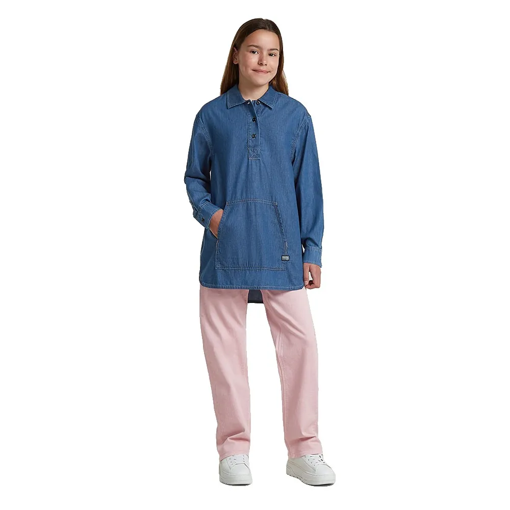 G-star Camisa De Manga Larga Beta – imagen 4