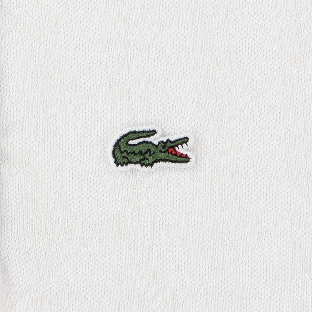 Lacoste Vestido De Manga Corta 447080 – imagen 3
