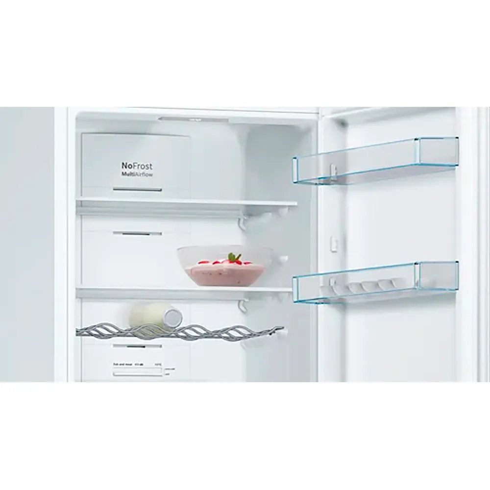 Bosch Frigorífico Combi Kgn362wed – imagen 6