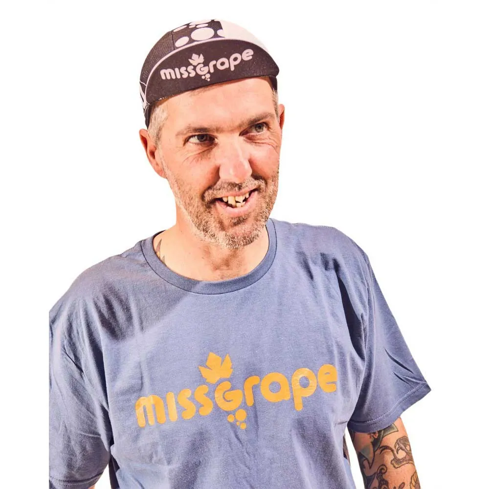 Miss Grape Ilcoso Keps