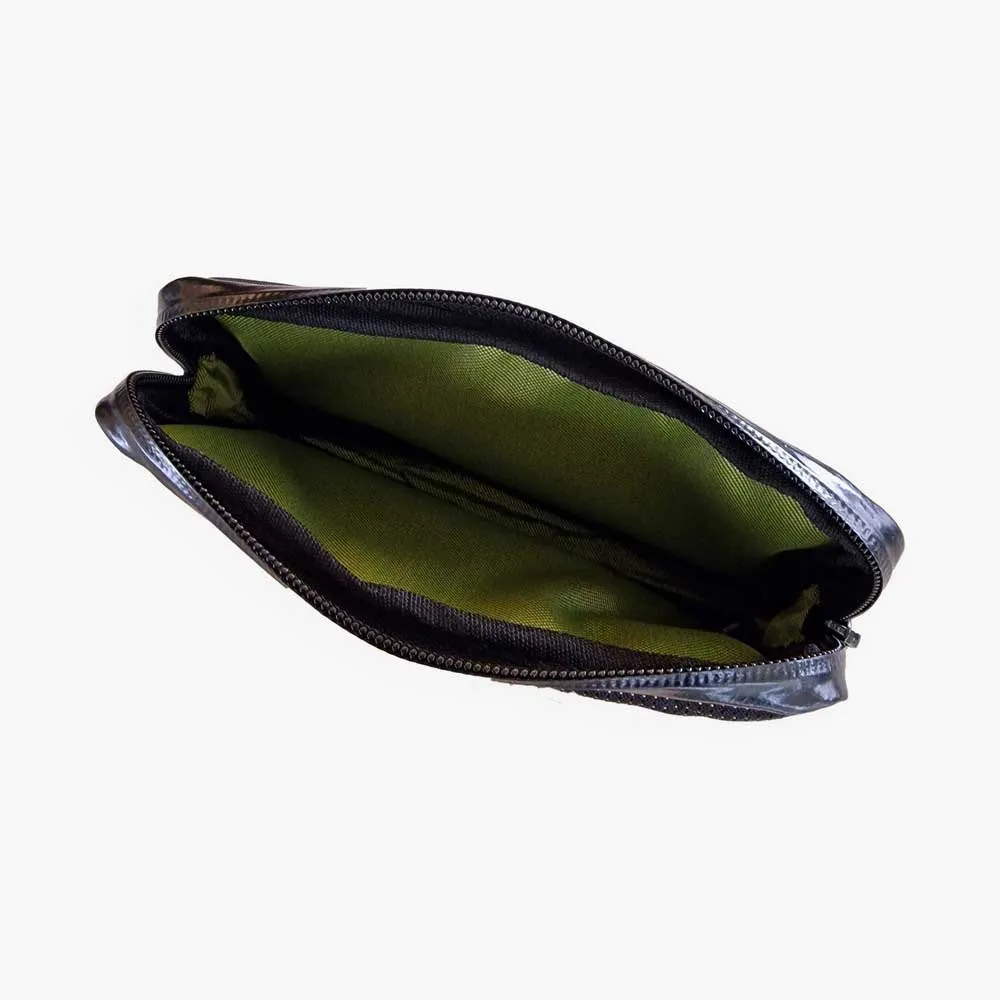 Miss Grape Porsello Plånbok, One Size