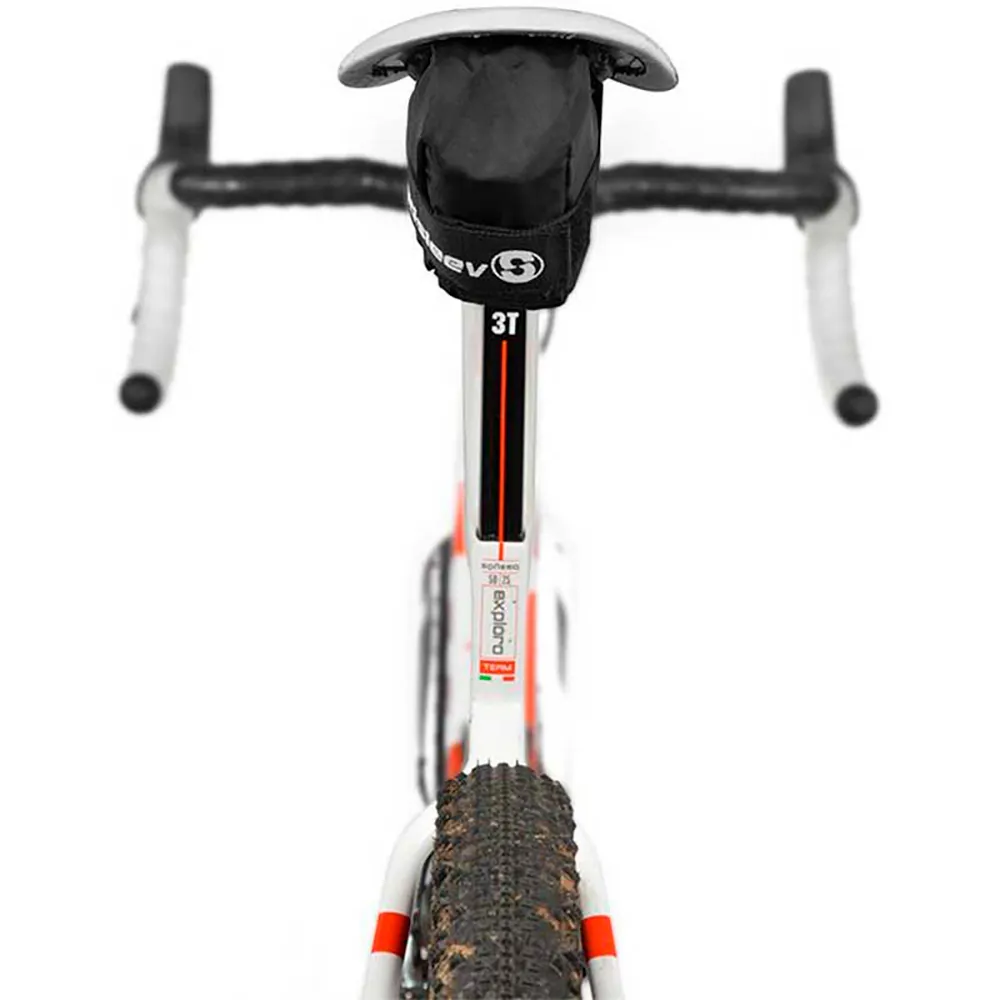 Speedsleev Ranger Medium Verktygsväska, Grey, One Size