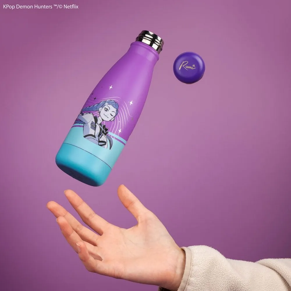 Cinereplicas Botella Rumi K-pop 500ml – imagen 4
