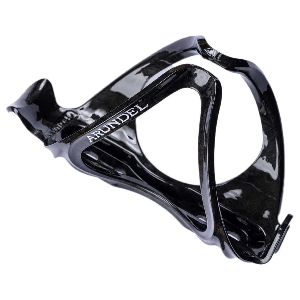 Arundel C30g Flaskhållare, Black, One Size