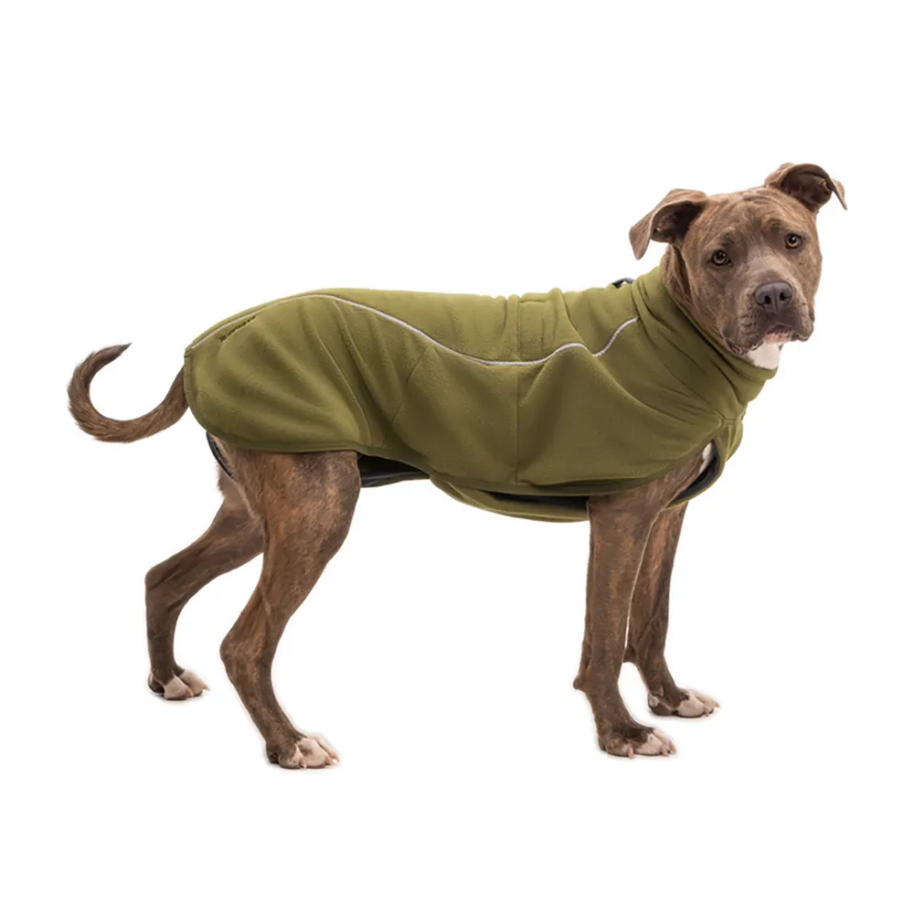 Ruffwear Climate Changer™ Hundegenser Refurbished
