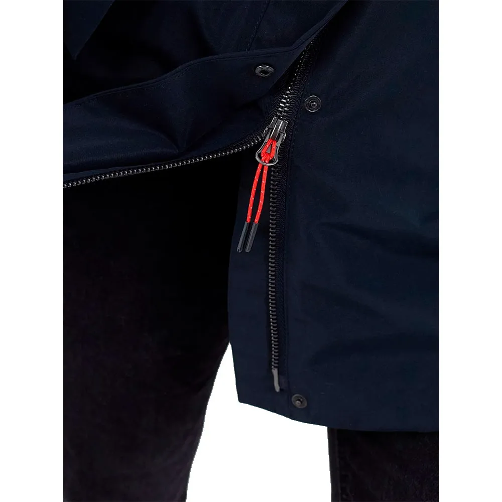 Fundango Regina Iii Waterproof Trench Jakke