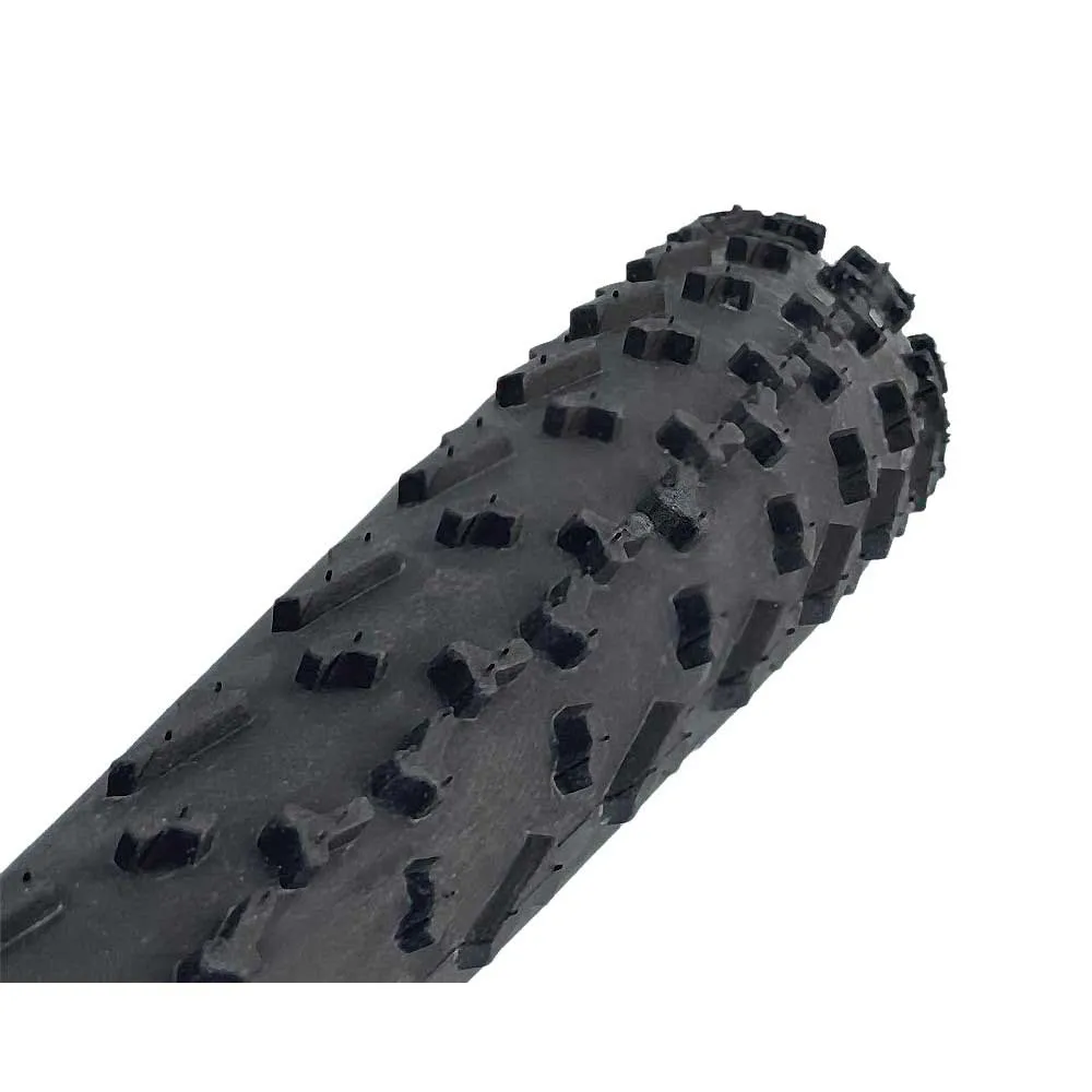 Challenge Open Flandrien 300 Tpi Tubeless 700 X 33 Graveldäck, Black / red, 700 x 33
