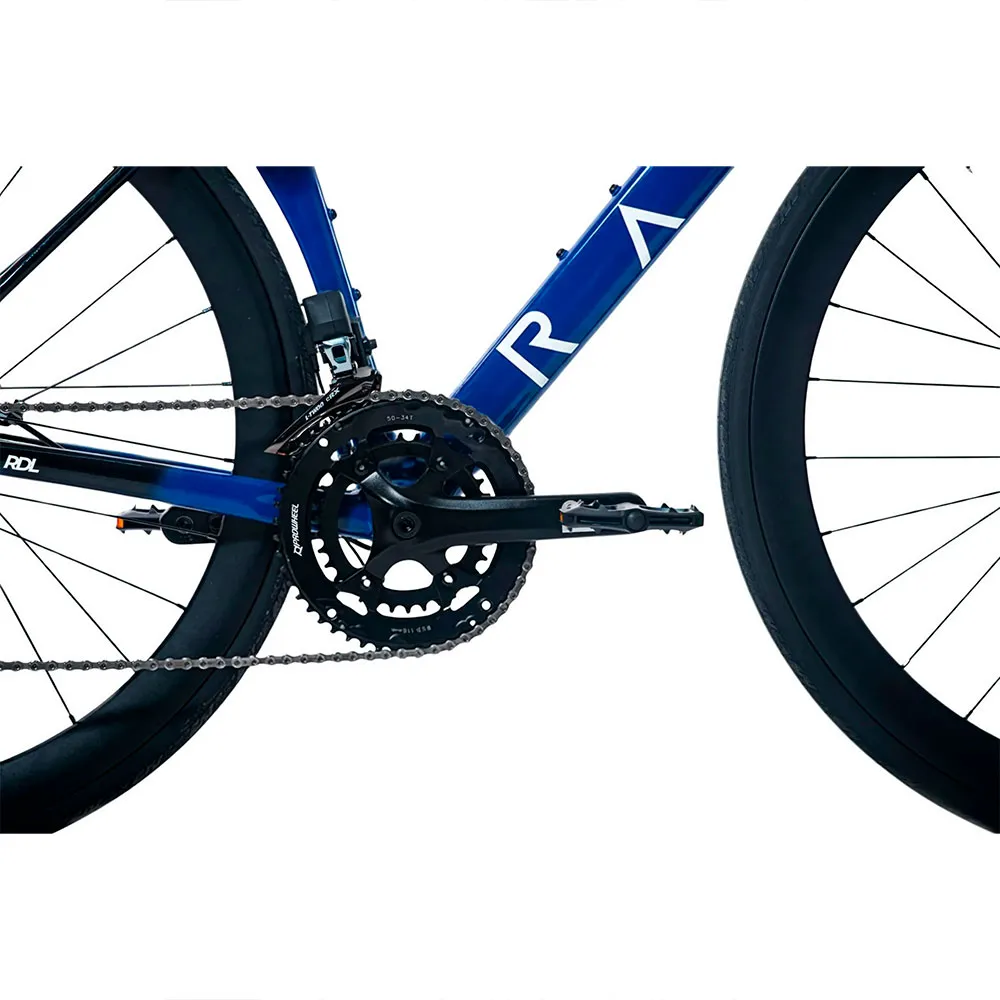 Rali Rdl L-twoo R5012 M C 2026 Racercykel