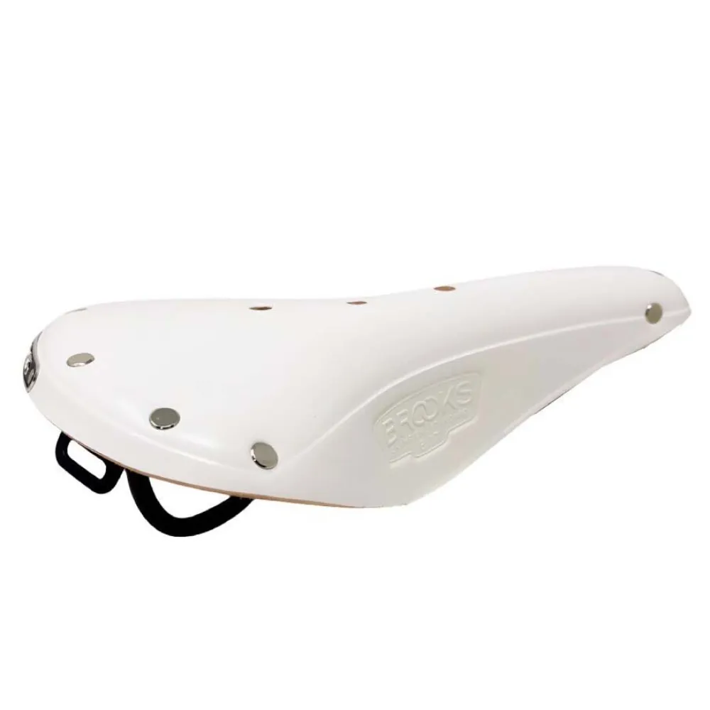 Brooks B17 Cykelsadel