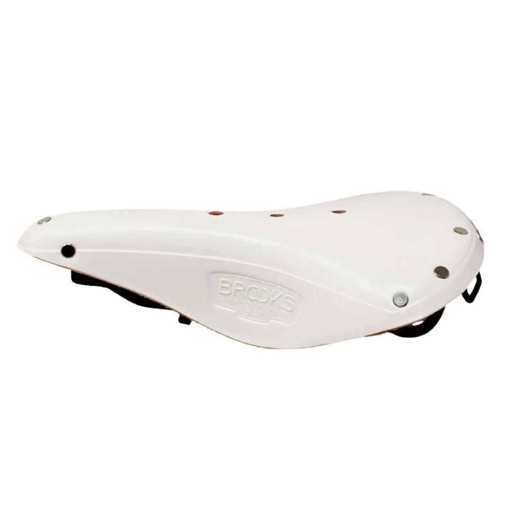 Brooks B17 Cykelsadel