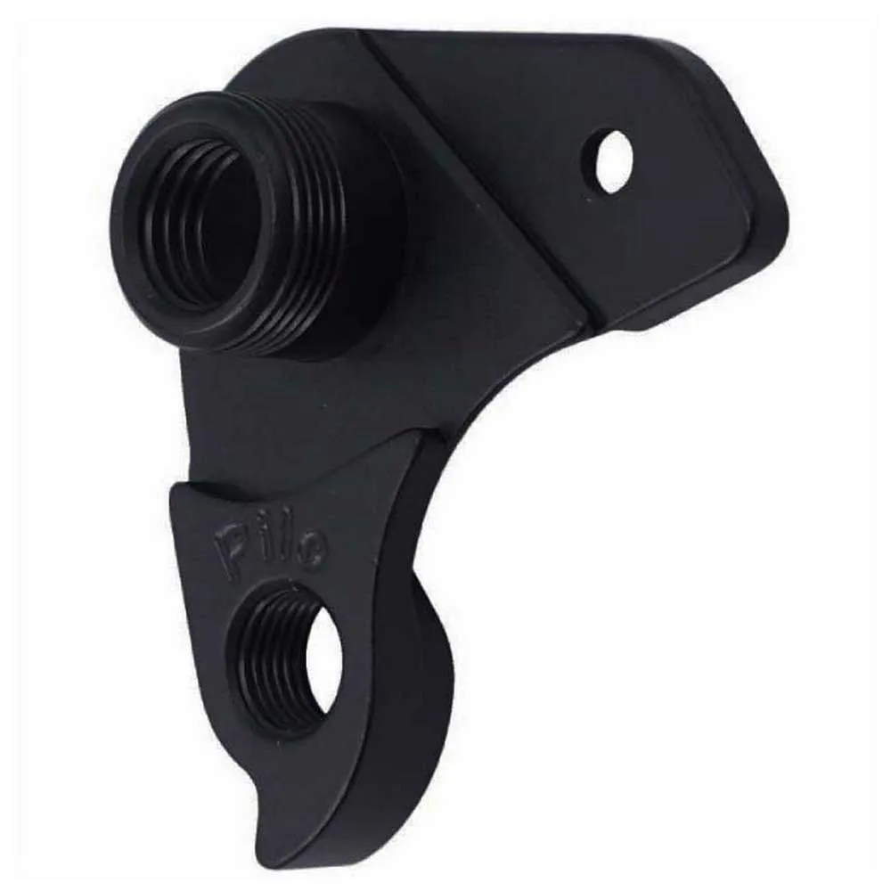 Pilo D1422 Origine Växelöra, Black, One Size