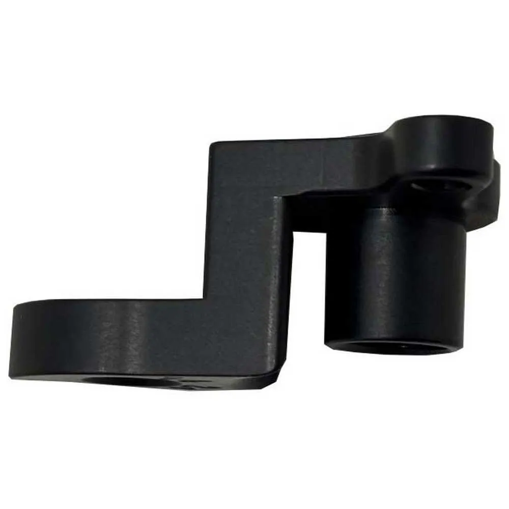 Pilo D1424 Rondo Växelöra, Black, One Size