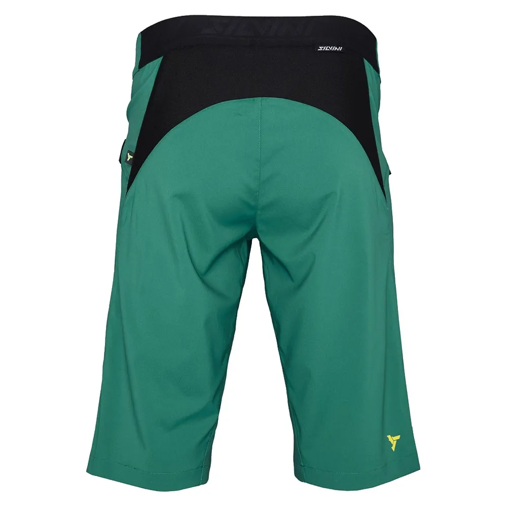 Silvini Mp2634 Fabriano Cykelbyxor Utan Axelband