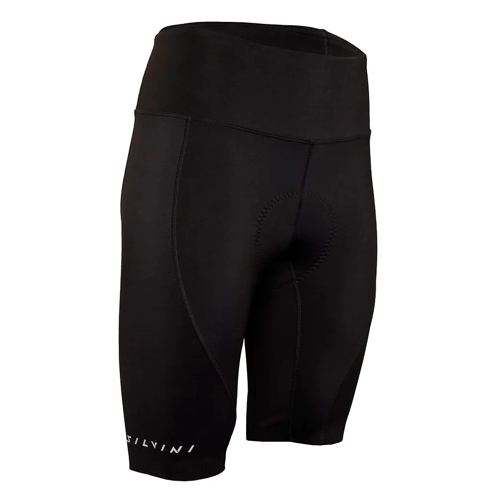 Silvini Wp2661 Sellia Cykelbyxor Utan Axelband