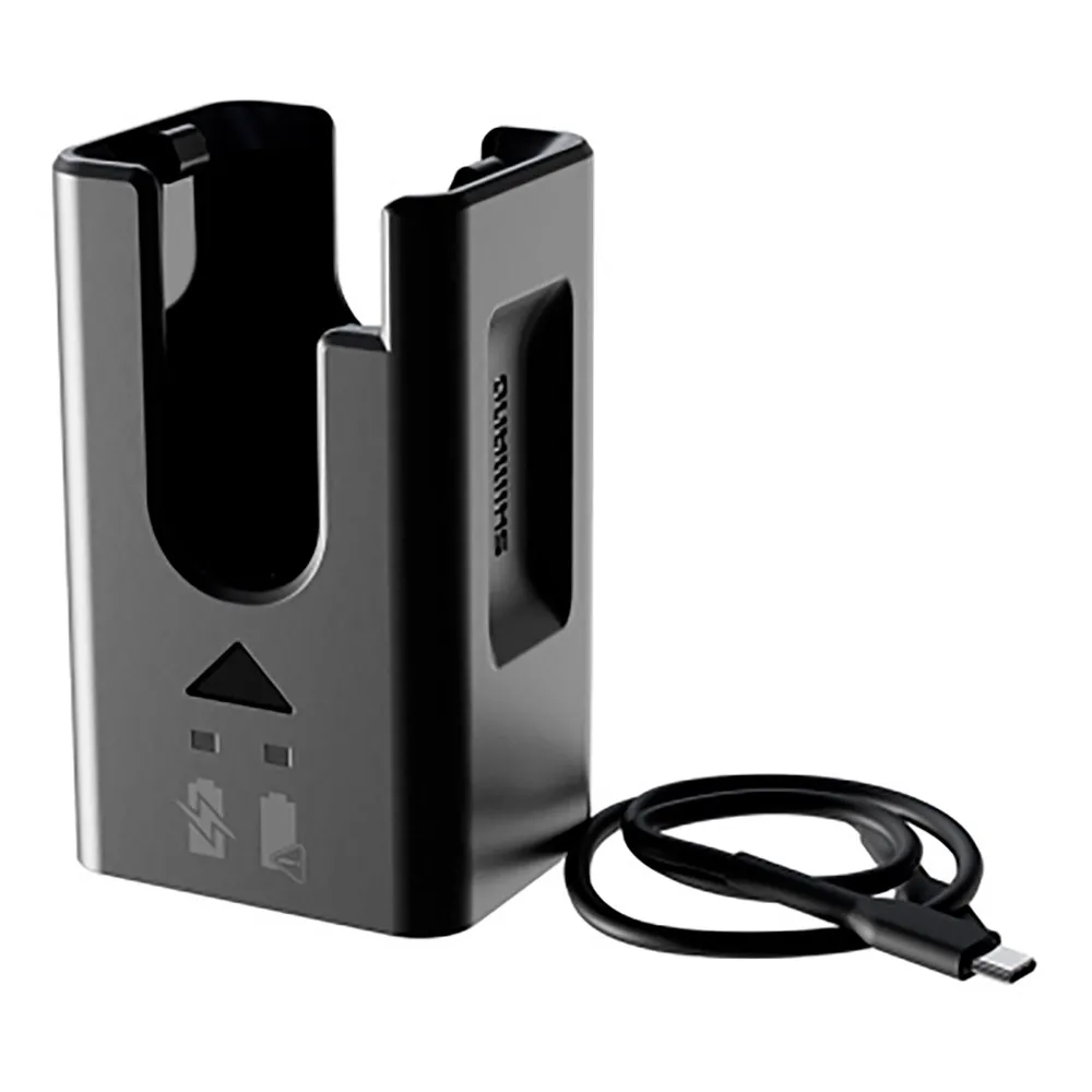 Shimano Xtr M9250 Di2 I-speec Rd-gs Sw-ir Uppgraderingskit Refurbished, Black, One Size