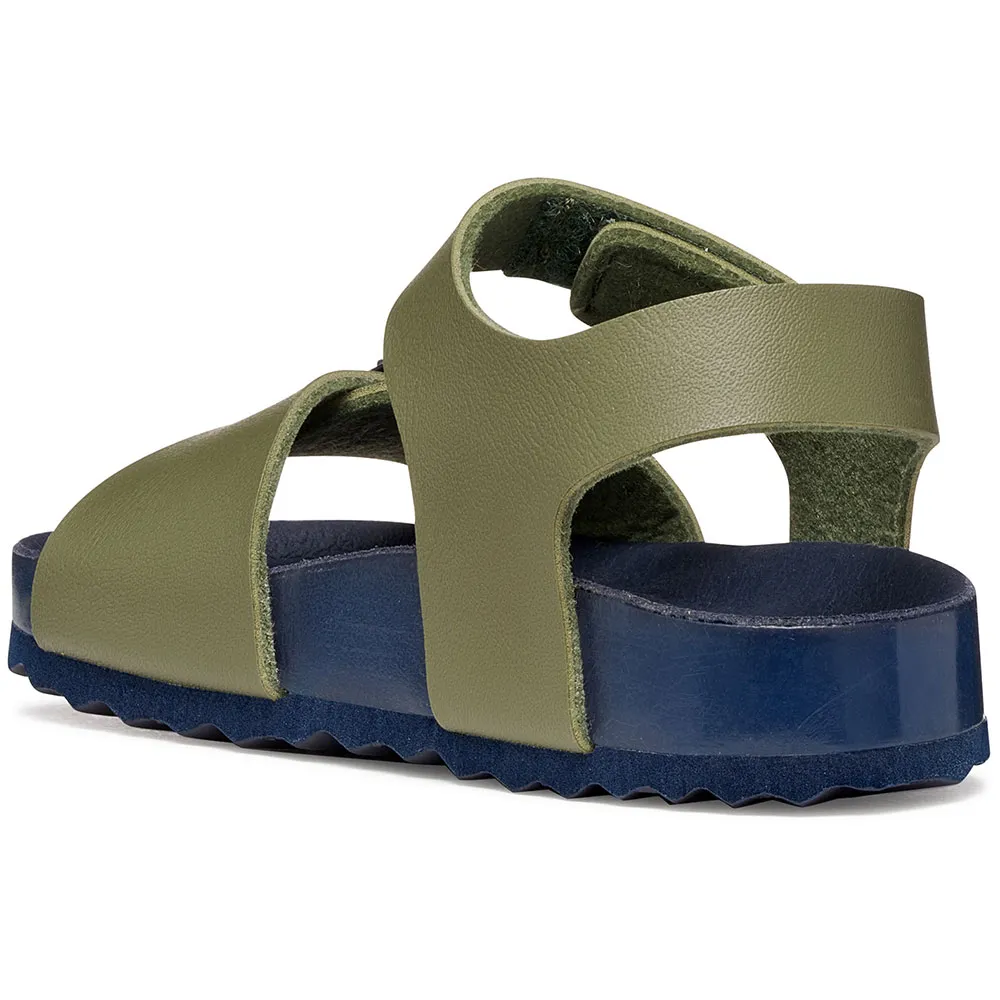 Geox Sandalias Para Niños Pequeños Chalki – imagen 3