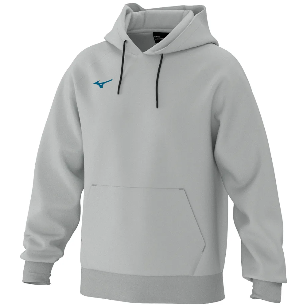 Mizuno Sudadera Con Capucha Athleticwear – imagen 3