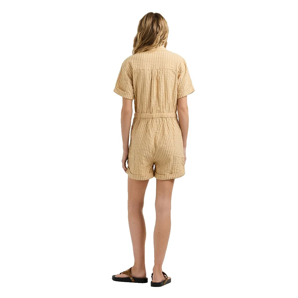 Pepe Jeans Jumpsuit 'Fay Aio'  beige / camelo – imagen 5