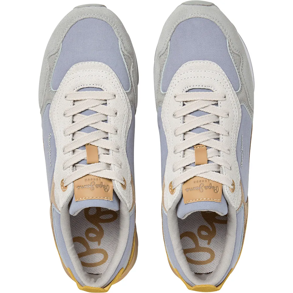 Pepe Jeans Zapatillas Freya Wave – imagen 5