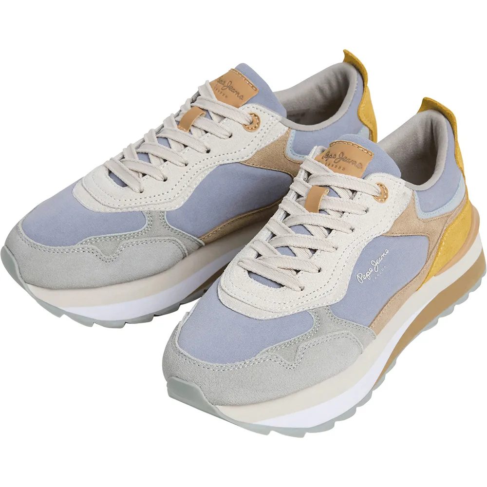 Pepe Jeans Zapatillas Freya Wave – imagen 6