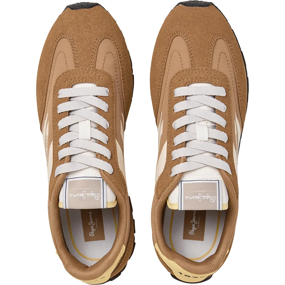 Pepe Jeans Zapatillas casuales ligeras PLS400034-879 – imagen 5