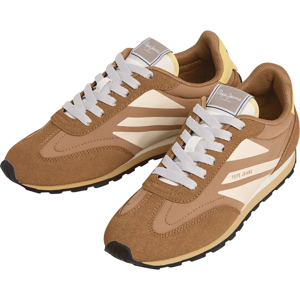 Pepe Jeans Zapatillas casuales ligeras PLS400034-879 – imagen 6