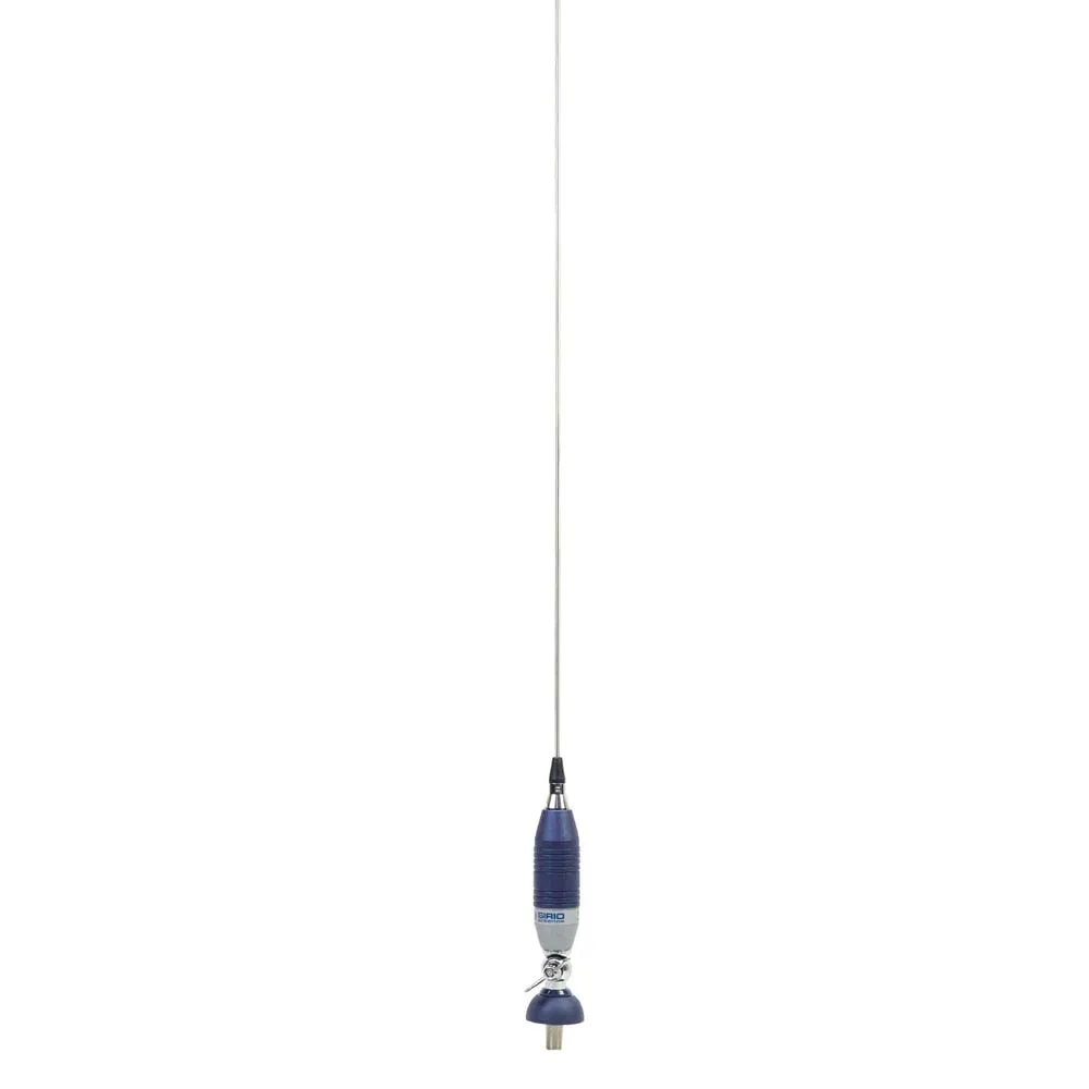 Sirio Antena Cb Super 9 & Sticky Flag – imagen 2