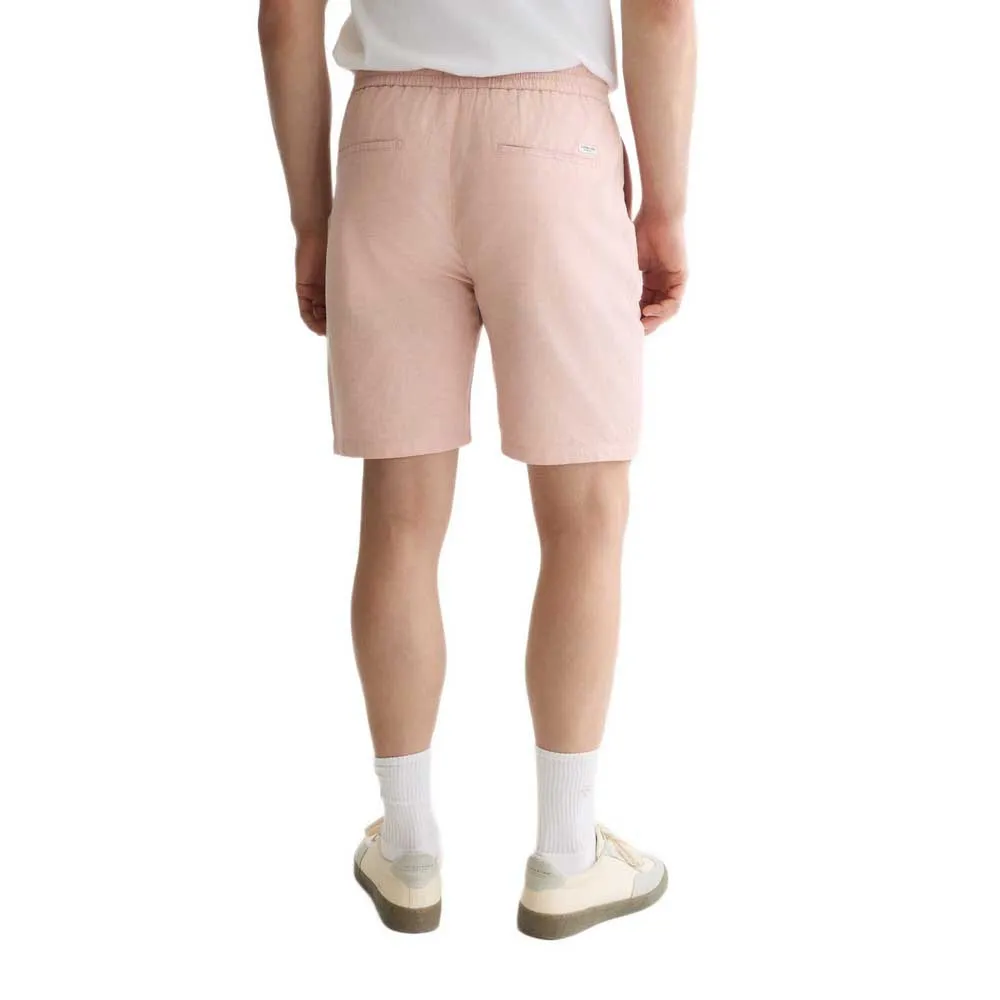 Scotch & Soda Pantalones Cortos Fave Linen Regular Fit – imagen 2