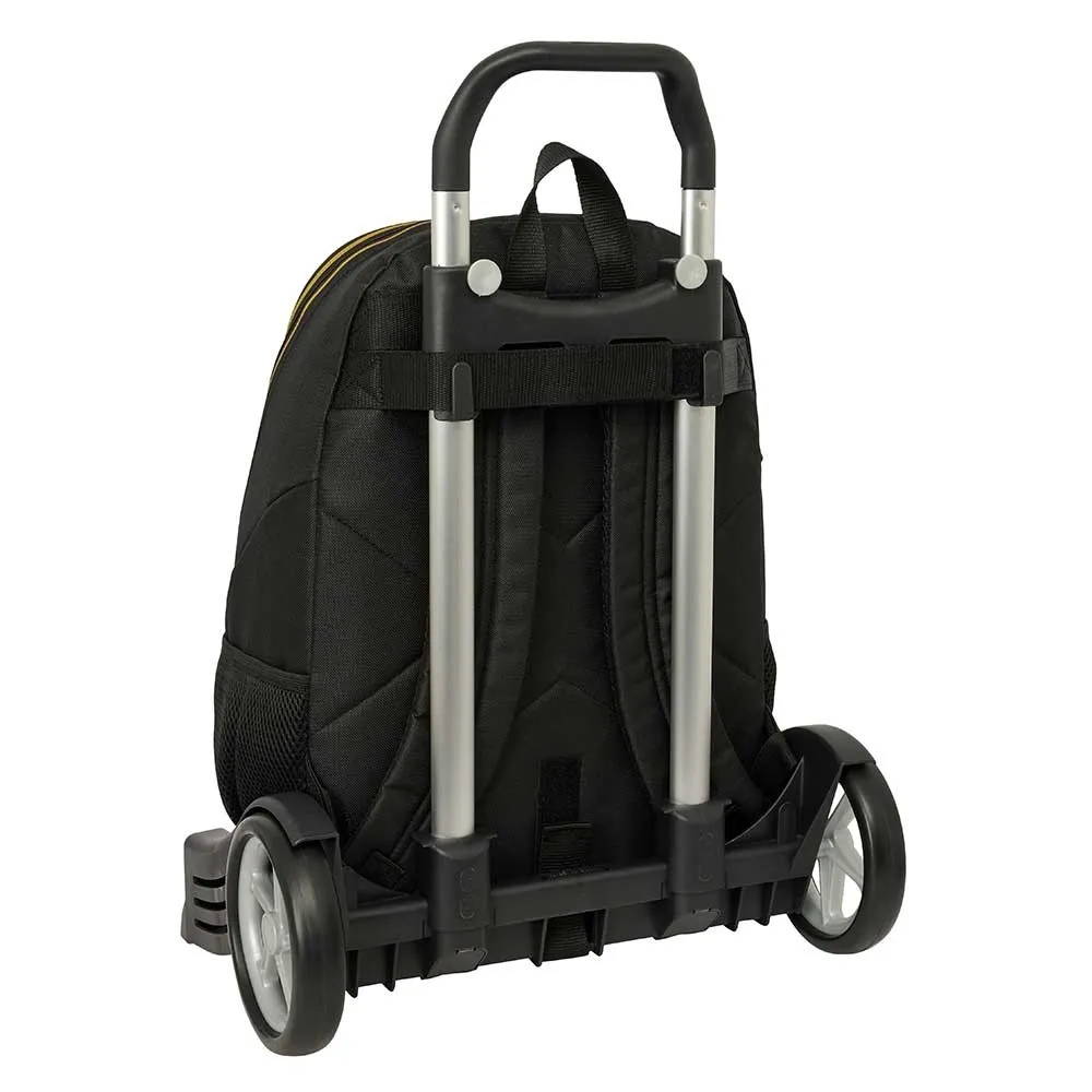 Safta Munich 22.5l Ryggsekk Med Hjul, Multicolor