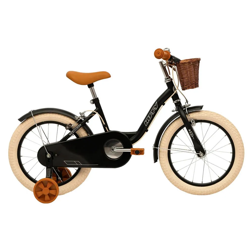Huffy Vintage 16´´ Sykkel, Barnesykkel