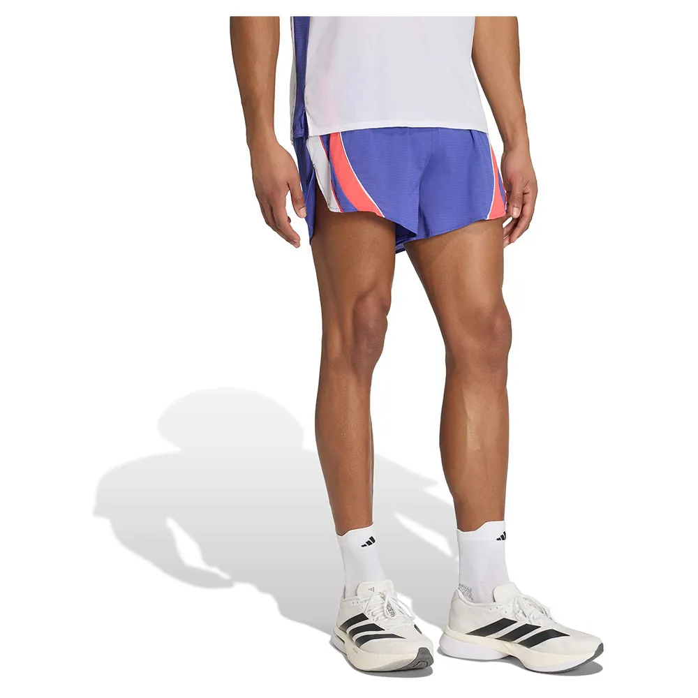 adidas Adizero Archive Running 3´´ Kurze Hose Mann