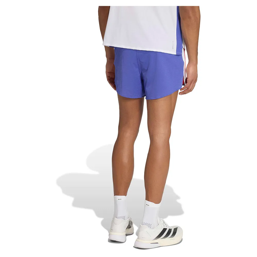 adidas Adizero Archive Running 3´´ Kurze Hose Mann